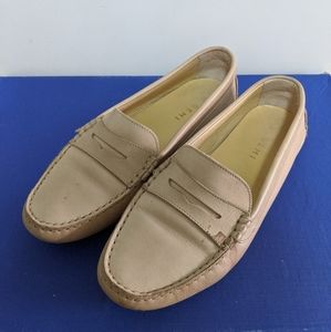 MGemi Pastoso loafers